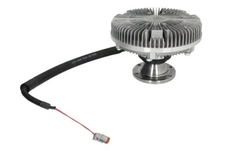 Муфта вентилятора NISSENS 86106
