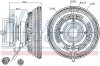 Муфта вентилятора NISSENS 86150 (фото 1)