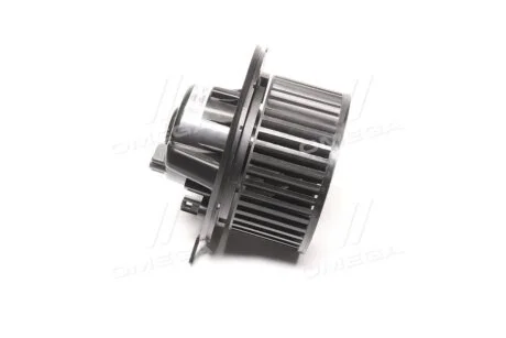 Вентилятор печки NISSENS 87034