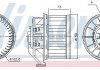 Вентилятор салону NISSENS 87803 (фото 1)