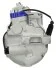 Компресор кондиціонера First Fit NISSENS 890025 (фото 3)