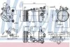 Компрессор кондиционера First Fit NISSENS 890098 (фото 1)