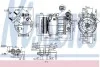 Компресор кондиціонера First Fit NISSENS 890125 (фото 1)