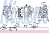 Компрессор NISSENS 890140 (фото 1)