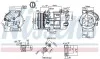 Компресор кондиціонера First Fit NISSENS 890210 (фото 1)