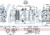 Компресор кондиціонера First Fit NISSENS 890217 (фото 1)