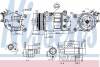 Компрессор NISSENS 890226 (фото 1)