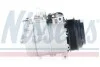 Компресор кондиціонера First Fit NISSENS 89022 (фото 3)