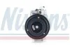 Компресор кондиціонера First Fit NISSENS 89022 (фото 4)