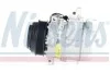 Компресор кондиціонера First Fit NISSENS 89022 (фото 5)