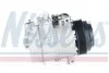 Компресор кондиціонера First Fit NISSENS 89022 (фото 6)