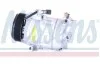 Компресор кондиціонера First Fit NISSENS 890269 (фото 2)