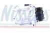 Компресор кондиціонера First Fit NISSENS 890269 (фото 4)