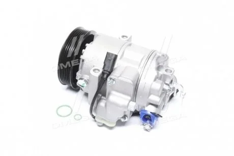 Компресор кондиціонера First Fit NISSENS 89026