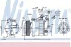 Компрессор NISSENS 89030 (фото 1)
