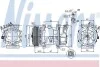 Компрессор кондиционера First Fit NISSENS 89053 (фото 1)