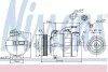 Компресор кондиціонера First Fit NISSENS 89054 (фото 1)