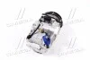 Компрессор кондиционера First Fit NISSENS 890635 (фото 4)