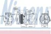 Компрессор NISSENS 89063 (фото 1)