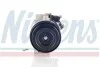 Компрессор NISSENS 890643 (фото 2)