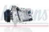 Компрессор NISSENS 890643 (фото 3)