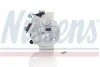 Компрессор NISSENS 890643 (фото 4)