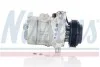 Компрессор NISSENS 890643 (фото 6)