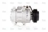 Компресор кондиціонера First Fit NISSENS 890651 (фото 2)
