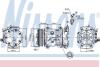 Компрессор NISSENS 89067 (фото 1)