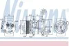 Компрессор NISSENS 89069 (фото 1)