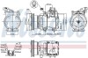 Компрессор NISSENS 890737 (фото 1)