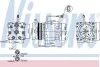 Компрессор NISSENS 89083 (фото 1)
