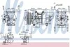 Компресор кондиціонера First Fit NISSENS 89201 (фото 1)