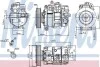 Компресор кондиціонера First Fit NISSENS 89209 (фото 1)