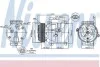 Компресор кондиціонера First Fit NISSENS 89217 (фото 1)
