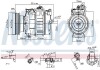 Компрессор NISSENS 89232 (фото 1)