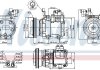 Компресор кондиціонера First Fit NISSENS 89286 (фото 6)