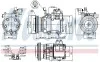 Компресор кондиціонера First Fit NISSENS 89286 (фото 6)