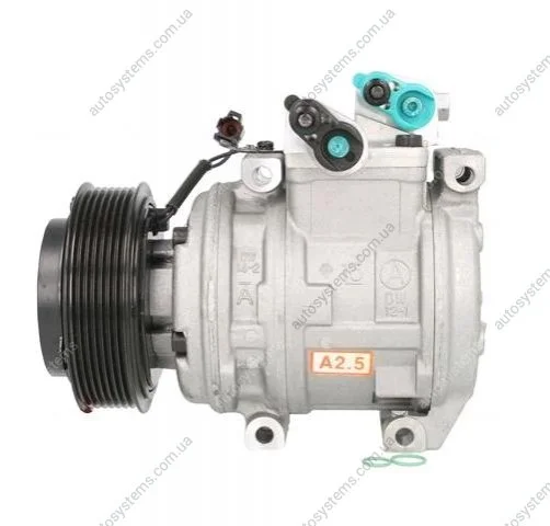 Компрессор кондиционера First Fit NISSENS 89301 (фото 1)