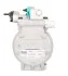 Компрессор кондиционера First Fit NISSENS 89301 (фото 3)