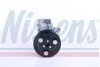 Компресор кондиціонера First Fit NISSENS 89311 (фото 2)