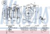 Компрессор NISSENS 89312 (фото 1)