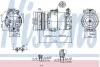 Компрессор NISSENS 89333 (фото 1)