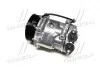 Компрессор кондиционера First Fit NISSENS 89336 (фото 3)