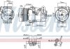 Компресор кондиціонера First Fit NISSENS 89356 (фото 1)