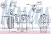 Компрессор NISSENS 89376 (фото 1)