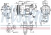 Компрессор кондиционера NISSENS 89400 (фото 1)