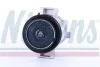 Компрессор кондиционера NISSENS 89400 (фото 4)