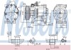 Компрессор NISSENS 89405 (фото 1)