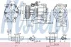 Компрессор NISSENS 89405 (фото 1)